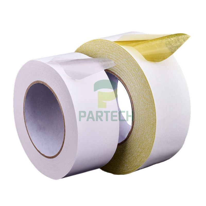 1/4 Inch Double Sided Tissue Tape