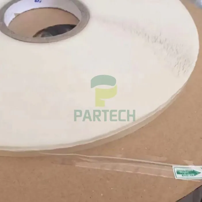 1 inch Cellophane Biodegradable Tape