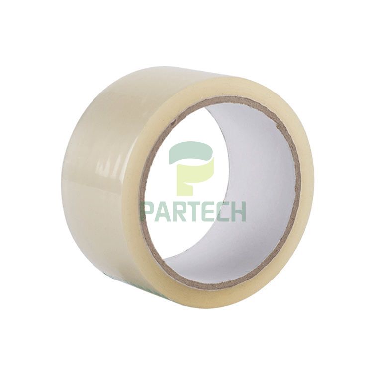 1 inch Super Clear OPP Packing Tape