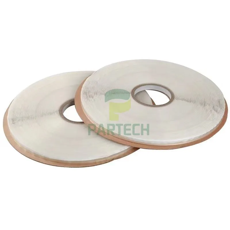 2 inch Cellophane Biodegradable Tape