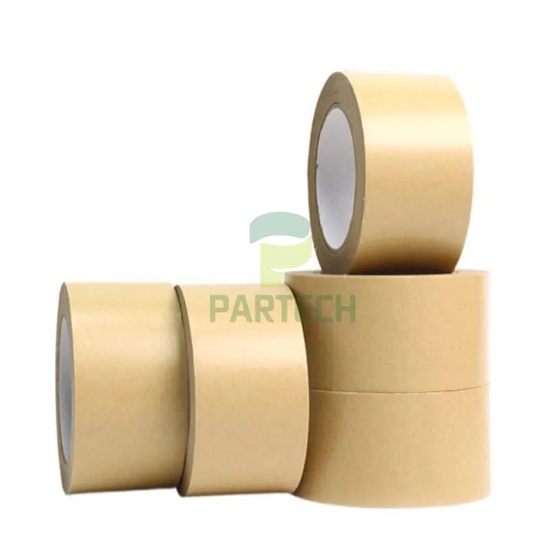 2 inch Self Adhesive Kraft Paper Tape