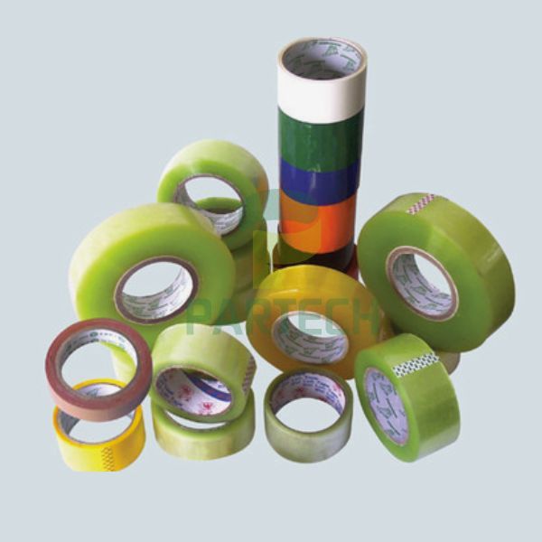 Munus Tape Biodegradable