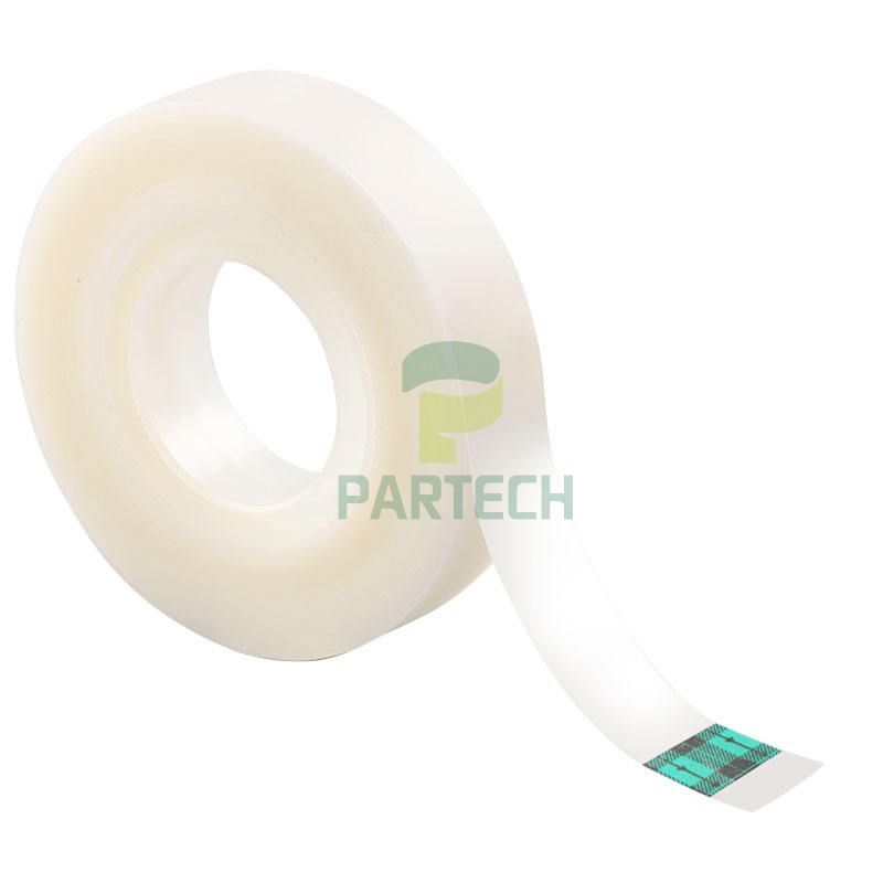 Aký je rozdiel medzi PVC páskou a OPP páskou?