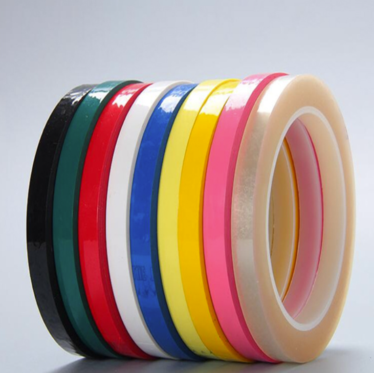 Special Mylar tape for electronics factory