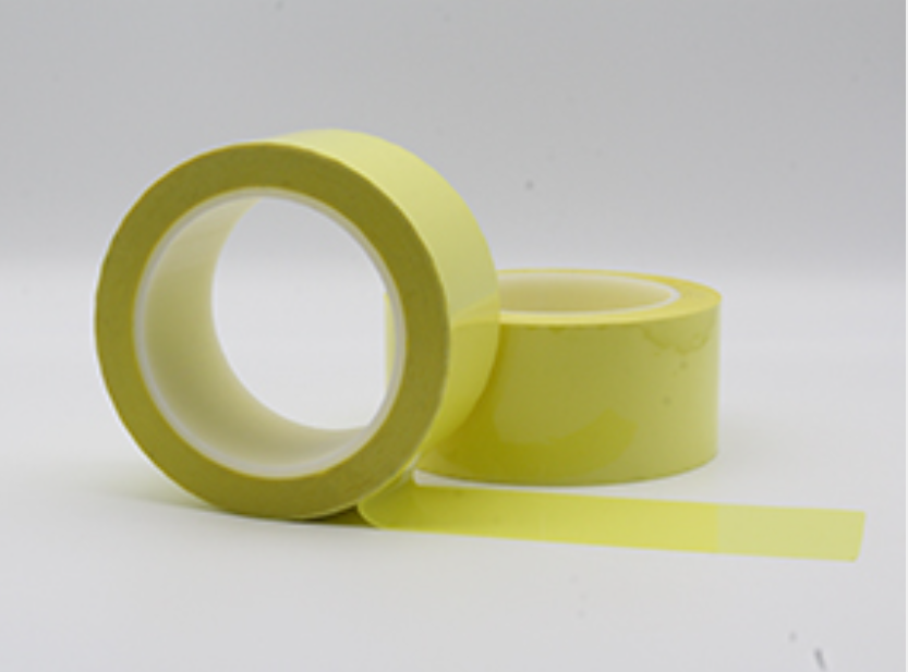 Key points for choosing high temperature tape