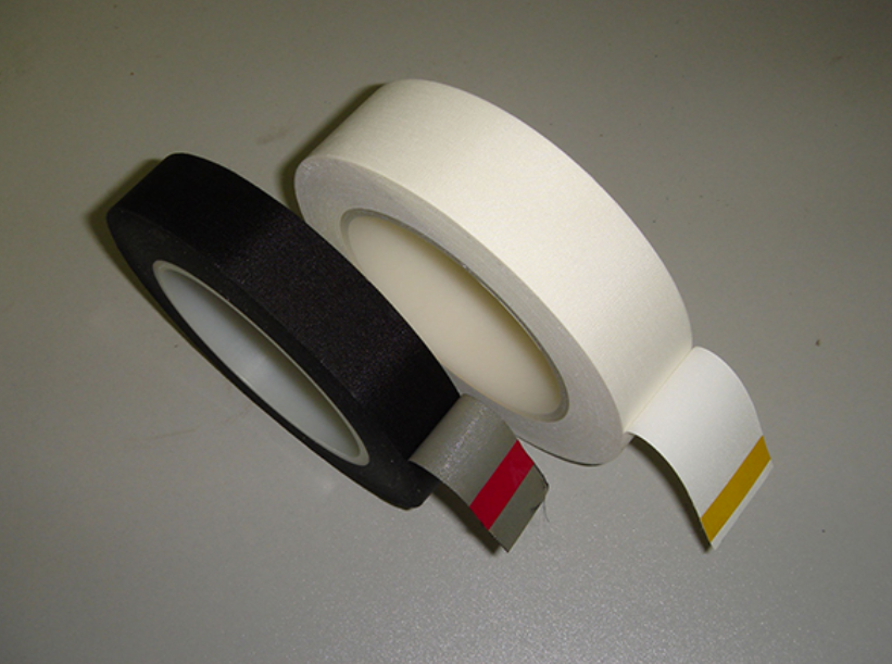 Acetate cloth tape, wiring harness tape, automobile factory, industrial tape