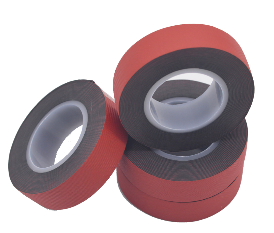 Detailed explanation and uses of electrical tape