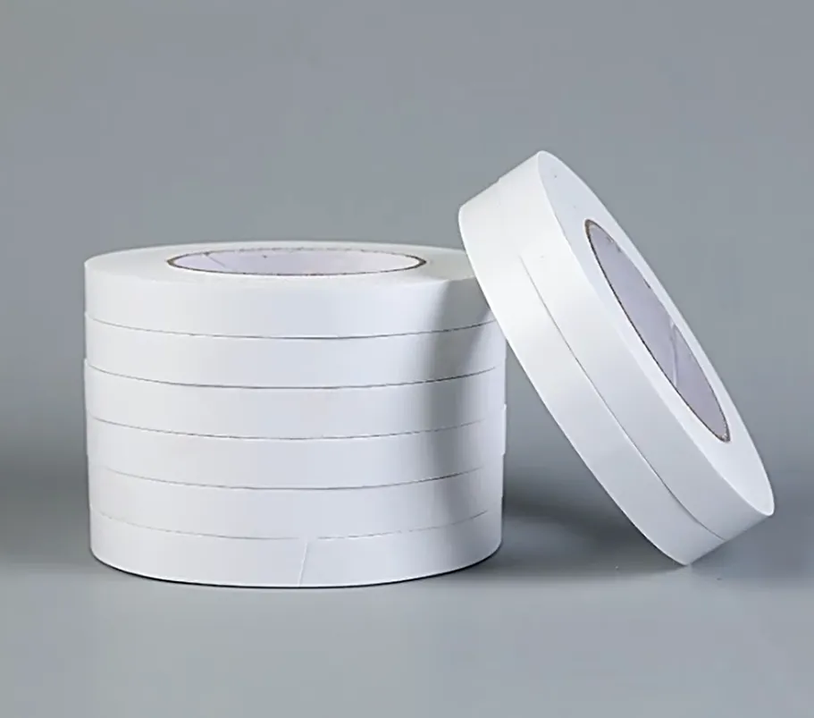 How to choose the right double-sided tape for use