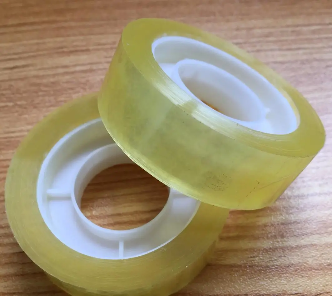 What factors affect the adhesion of sealing tape?