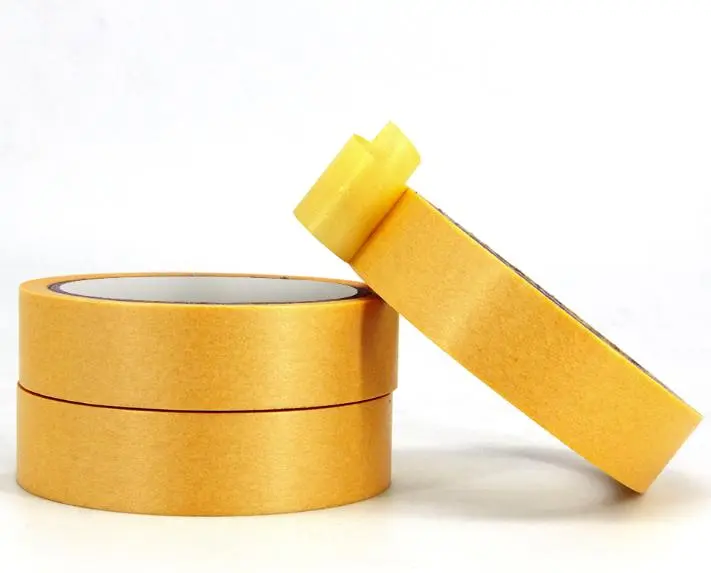 Things to note when identifying good Japanese masking tape
