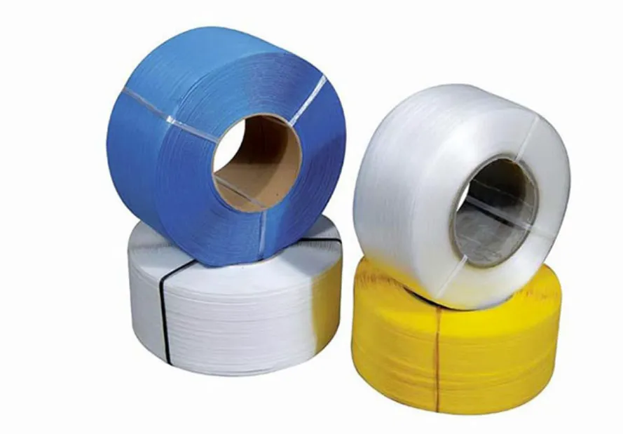 Bagaimana cara mengidentifikasi kualitas strapping tape PP/pallet strapping tape yang baru