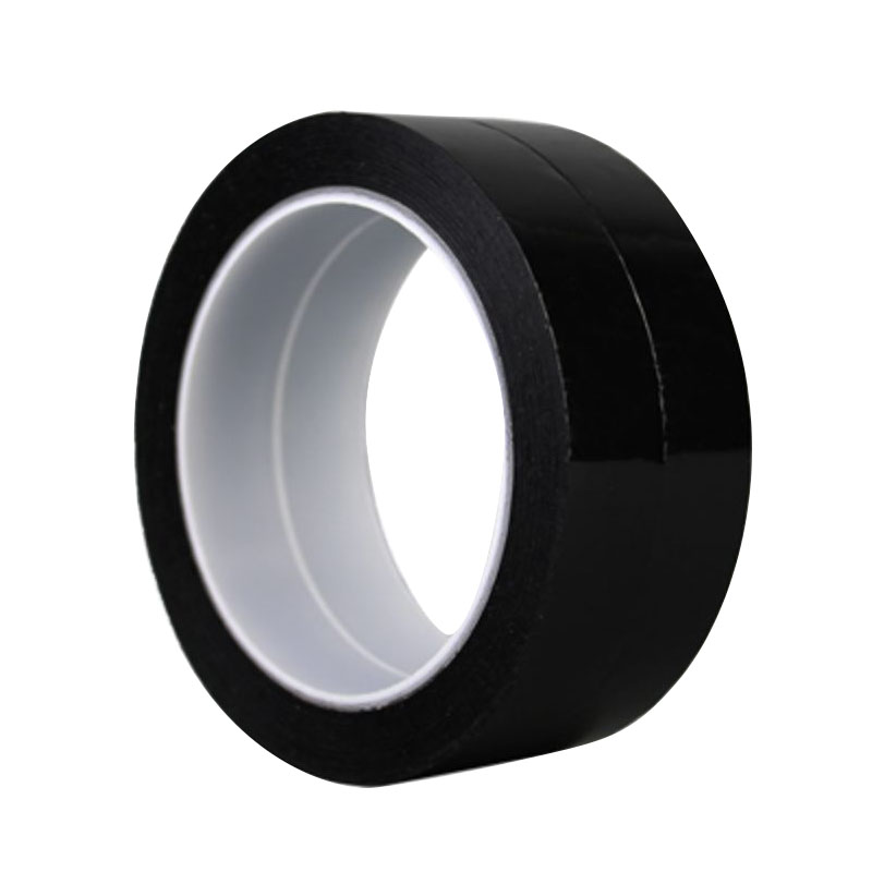 China Black Mylar Tape Suppliers, Manufacturers - Factory Direct Price 