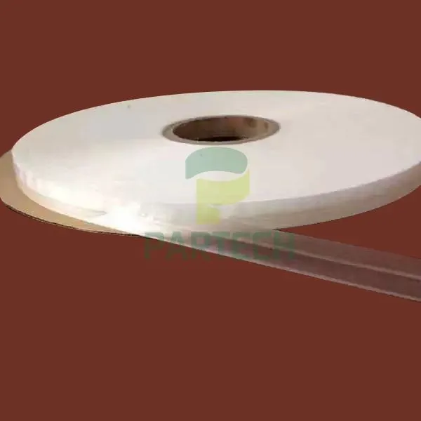 Clear Cellophane Biodegradable Tape