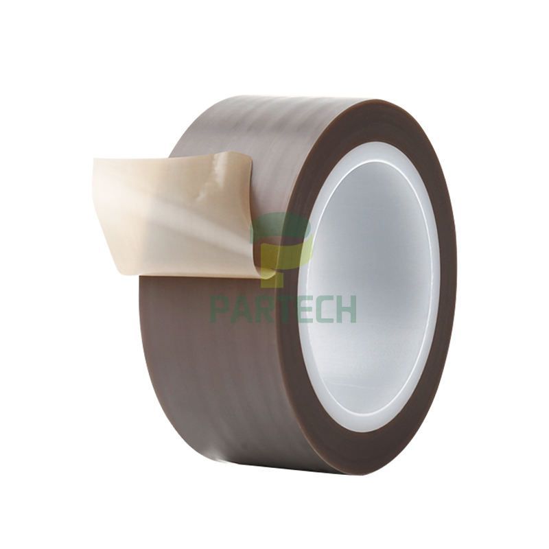 Clear Customization Adhesive PTFE Industry Tape
