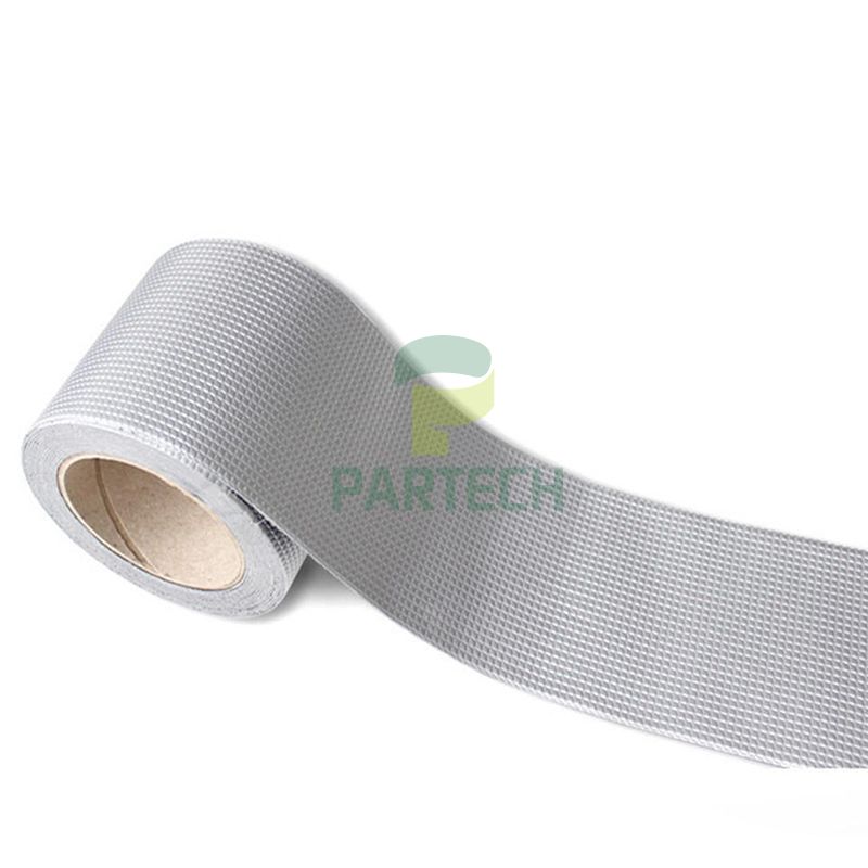 Clear Double Sided Butyl Construction Repair Tape