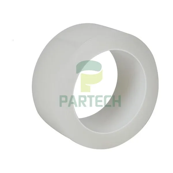 Kirkas PVC Easy Tear -teippi