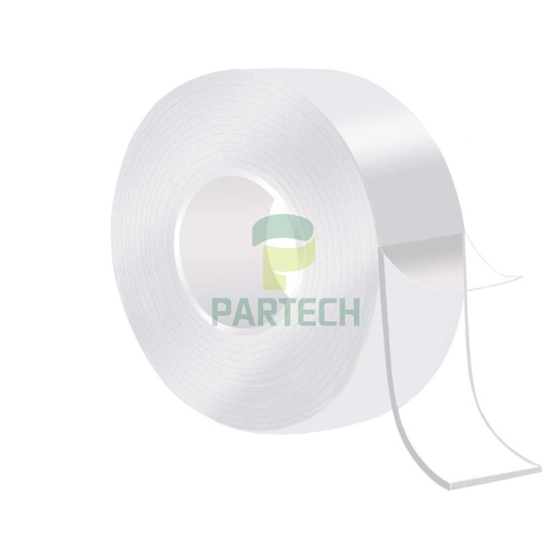 Different Inch Double Sided nano Tape
