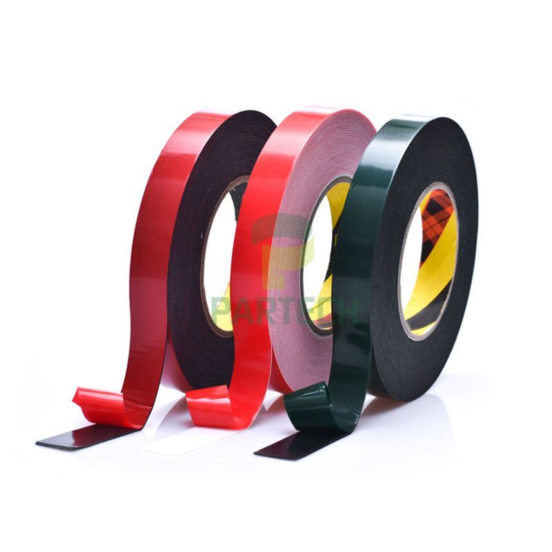 Different Inch Double Sided VHB Tape