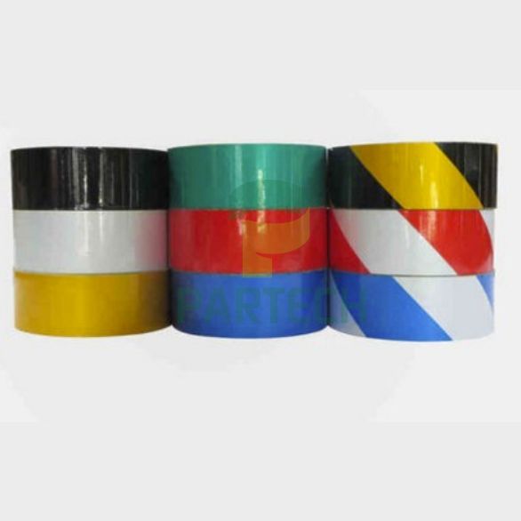 Different inch PE Warning Tape