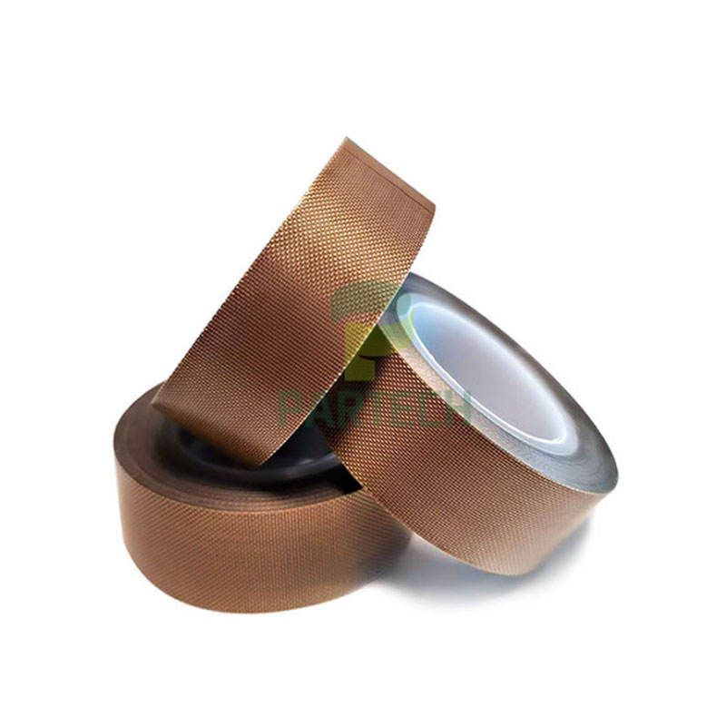 Different size Adhesive PTFE Industry Tape