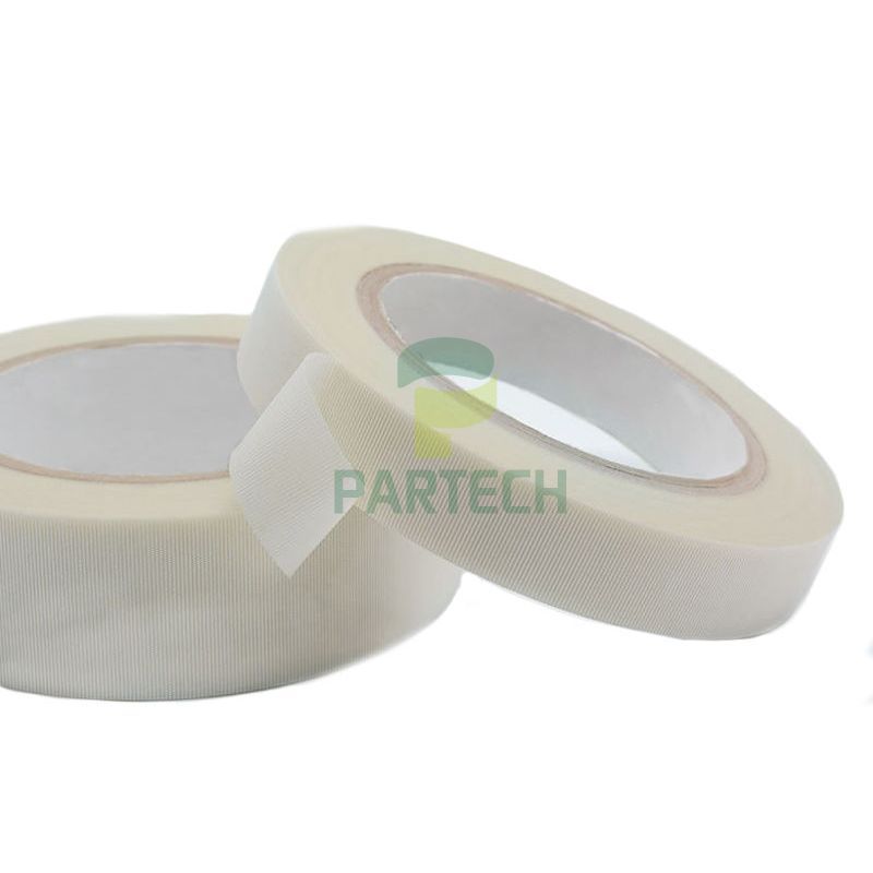 Different size Glass Cloth Industry Tape
