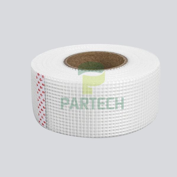 Faser-Trockenbau-Fugenpapier, Bau-Reparaturband