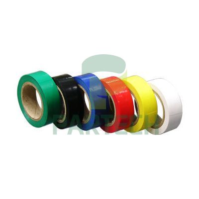 Flammhemmendes PVC-Isolierband