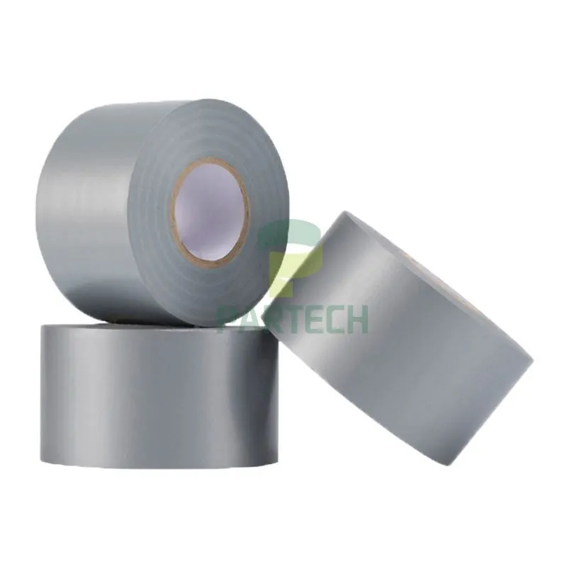 Heavy Duty PVC Duct Tape