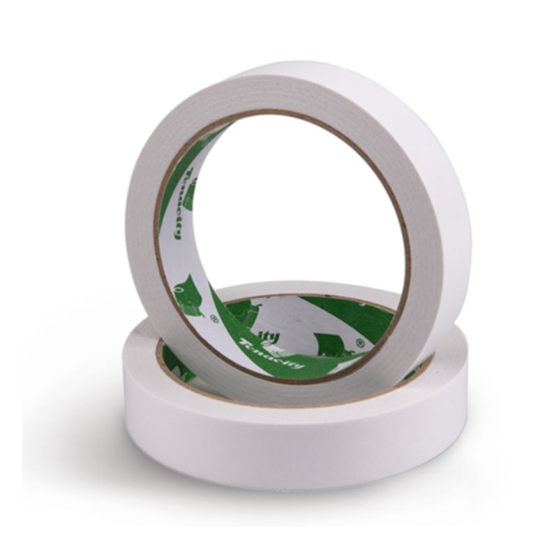 Hot Melt Double Sided Tape