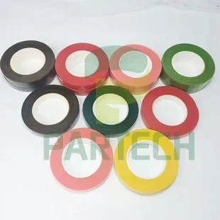 Multicolorful Double Sided Tissue Tape