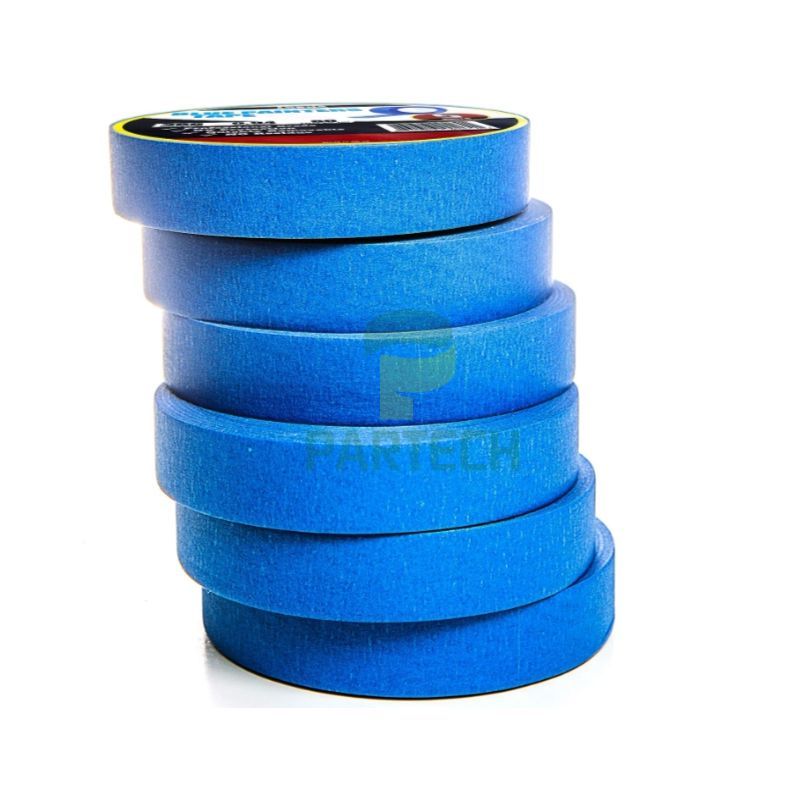 Office High Temperature Auto Masking Tape
