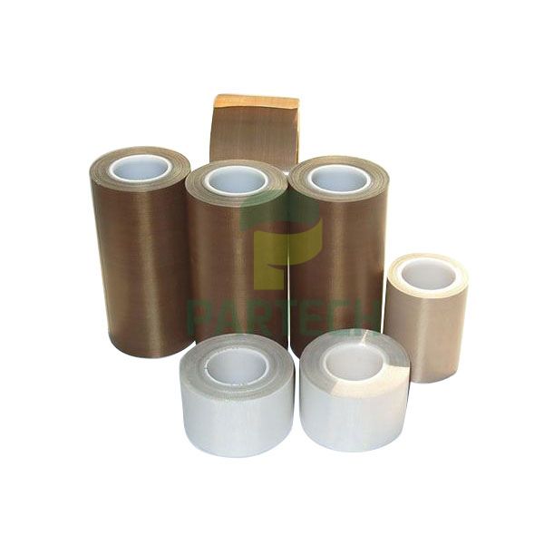 Ptfe Tape Of A Vacuum