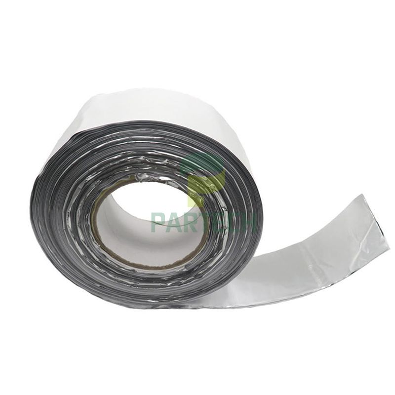 Self-adhensive Double Sided Butyl Construction Repair Tape