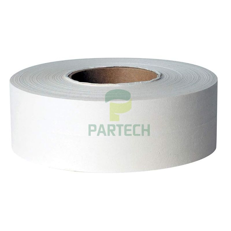 Samolepicí páska na opravy sádrokartonových spojů papírových konstrukcí