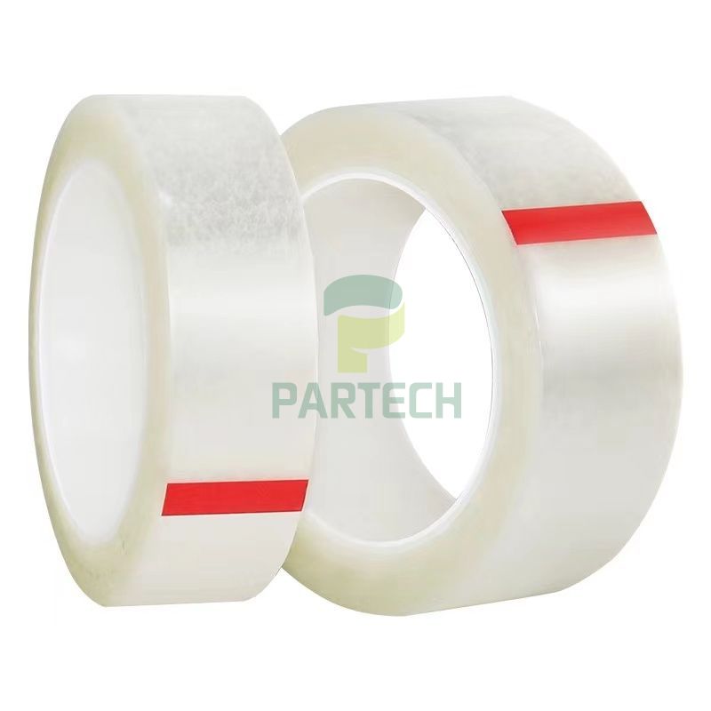 Traceless Adhesive Mono-directional Filament Tape