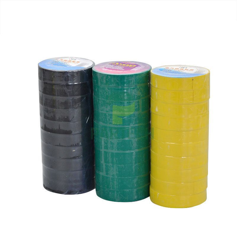 防水PVC電気絶縁テープ