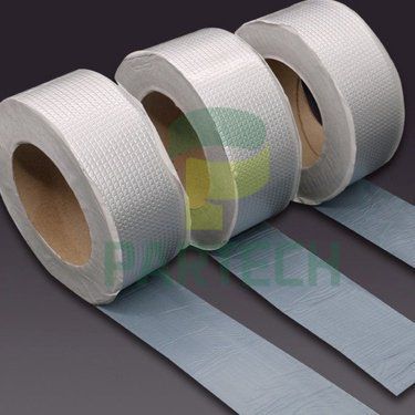 White Gaffer Cloth Duct Tape