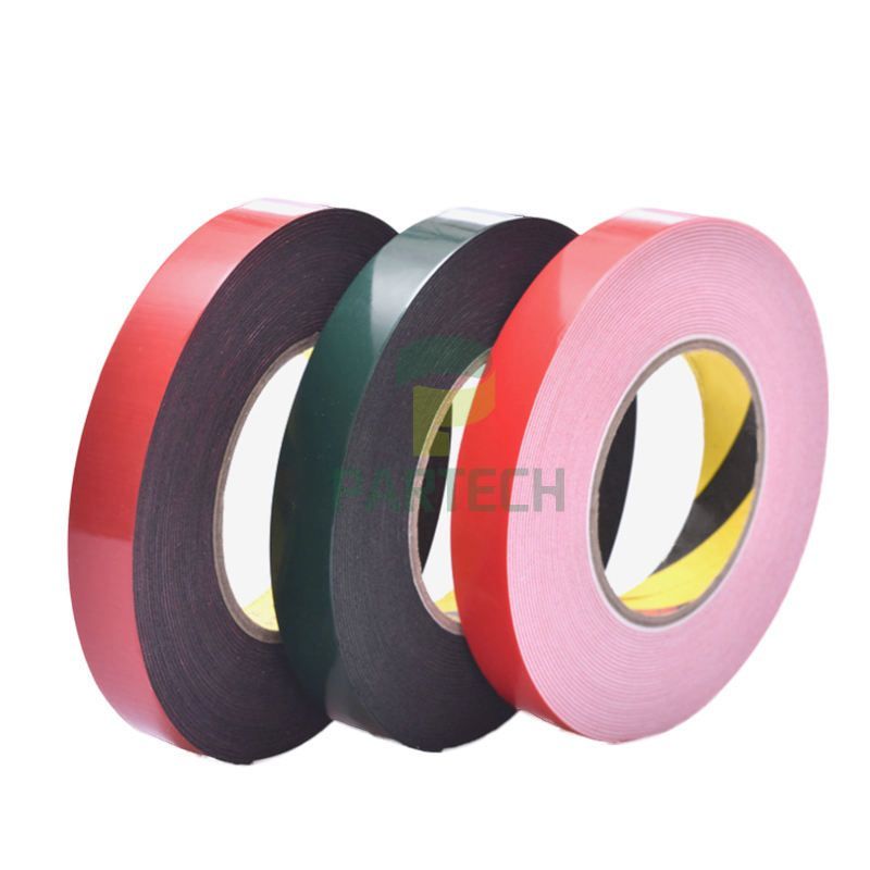 Wide Double Sided EVA Tape