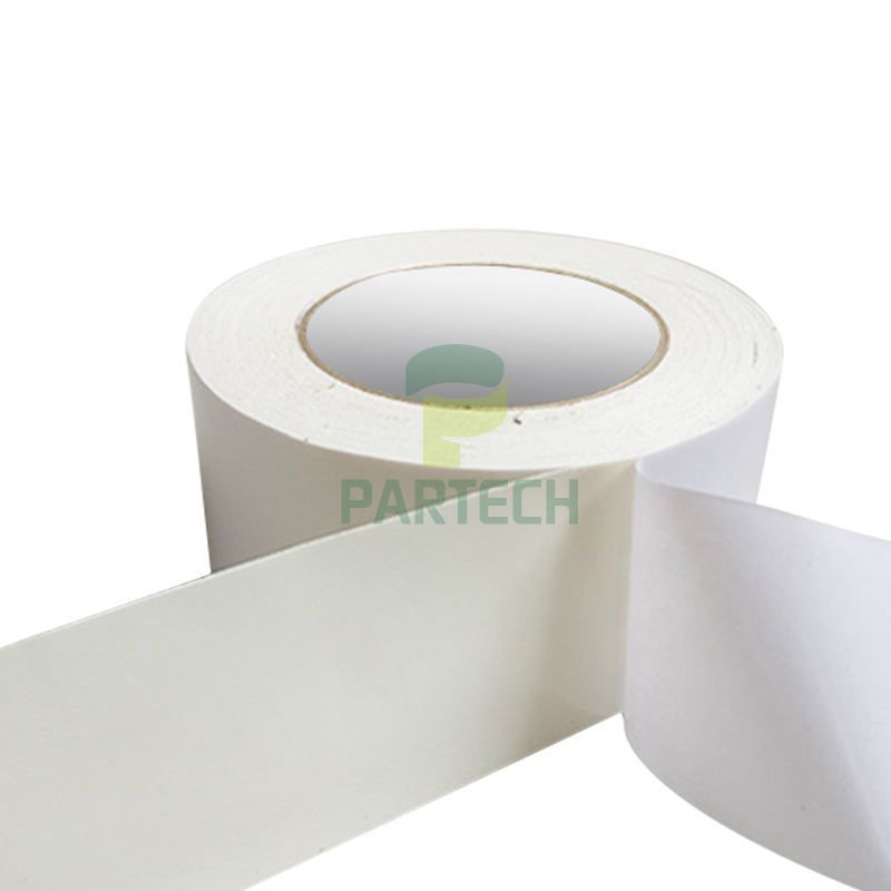 Wide Double Sided Opp Tape