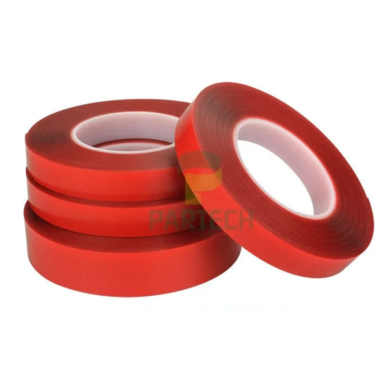 Wide Double Sided VHB Tape