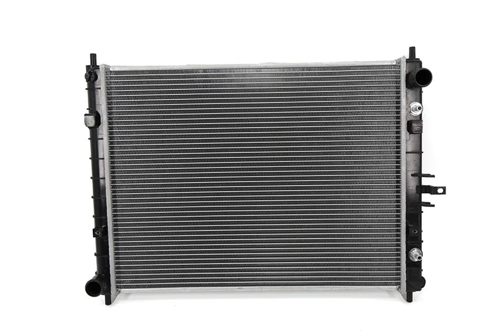 China Changan Automobile Changan Alsvin V7 radiator water tank ...