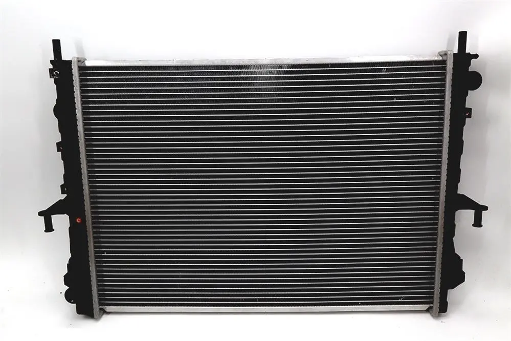 10001379 Roewe Car Roewe 550 MG 6 Aluminum mesh for radiator of water tank