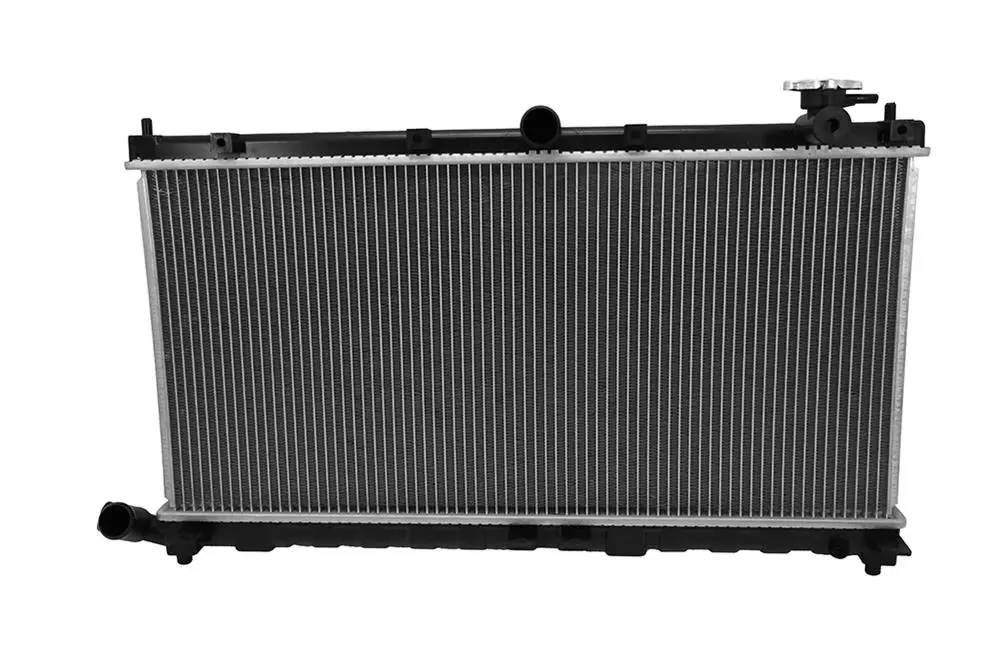 1014460900 BYD Car BYD F3 Aluminum radiator of the water tank