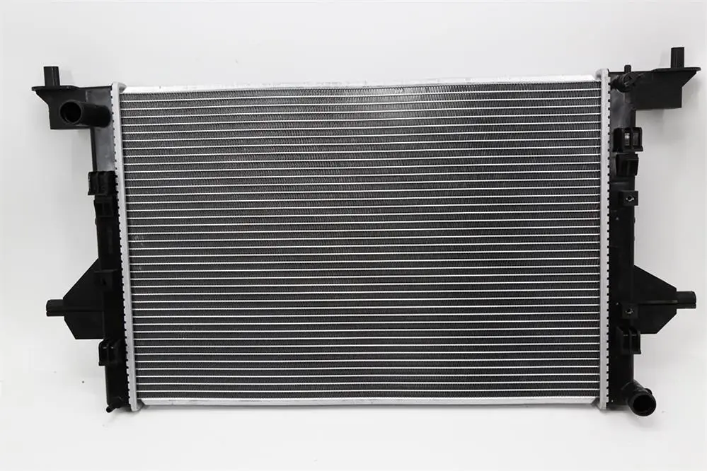 10413522 Roewe Car Roewe Ei5 Aluminum mesh for radiator of water tank