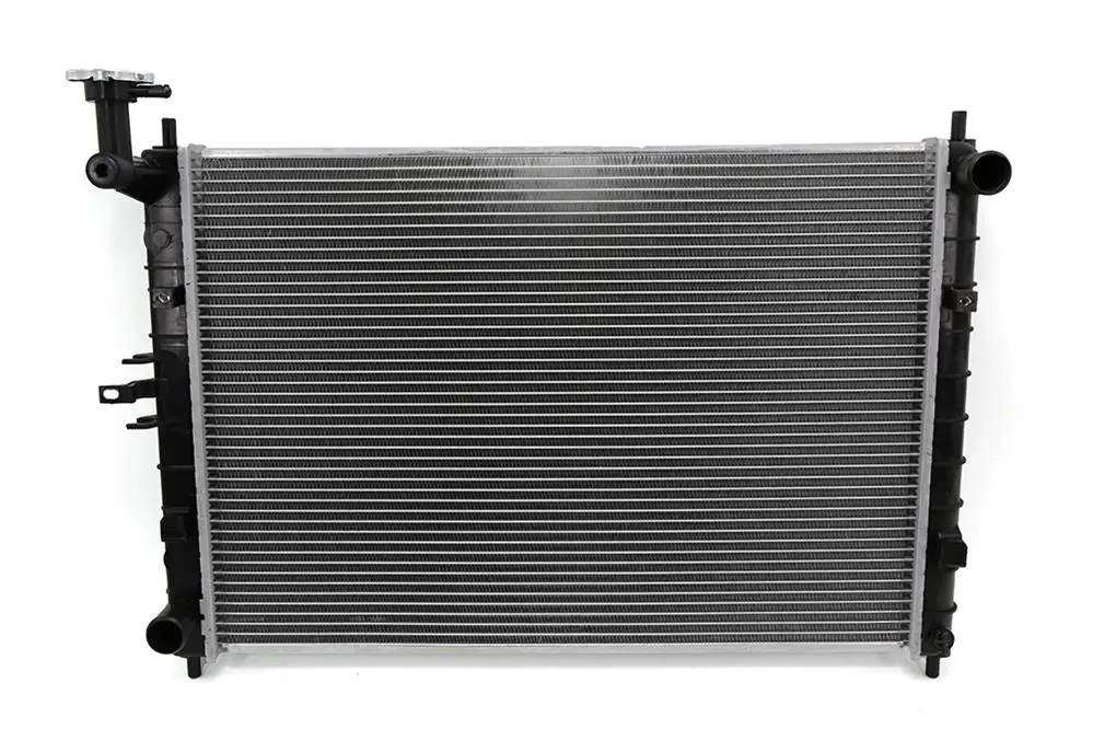 1301000U01 Radiator Changan Eado