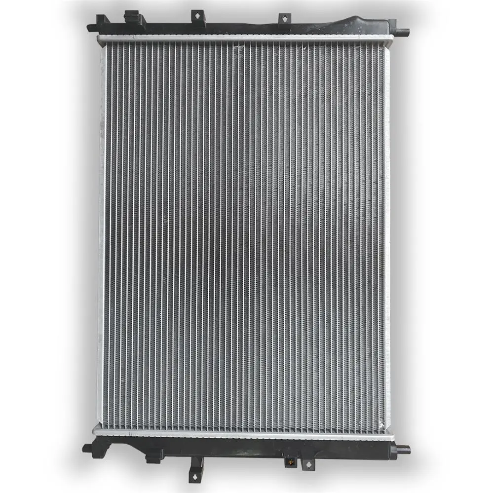 Radiator 1301100-AW03 Changan 2020 MT CS55PLUS/ 1,5T