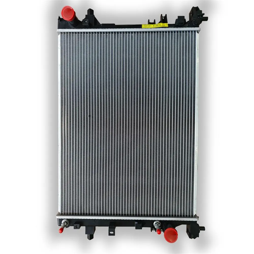 1301100-AW04 Changan 2020 AT CS55PLUS/ 1.5T radiator