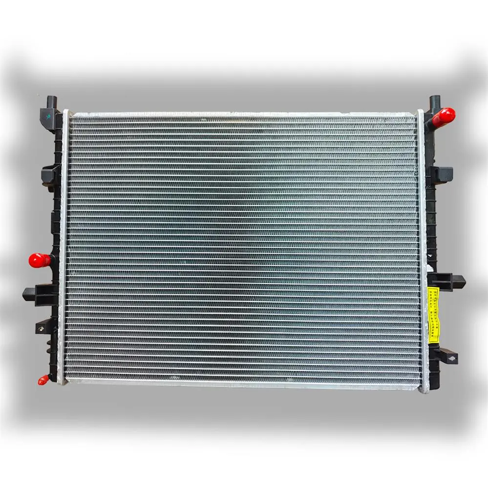 1301100-EP01 Changan 23 dark blue SL03 pure electric high temperature radiator