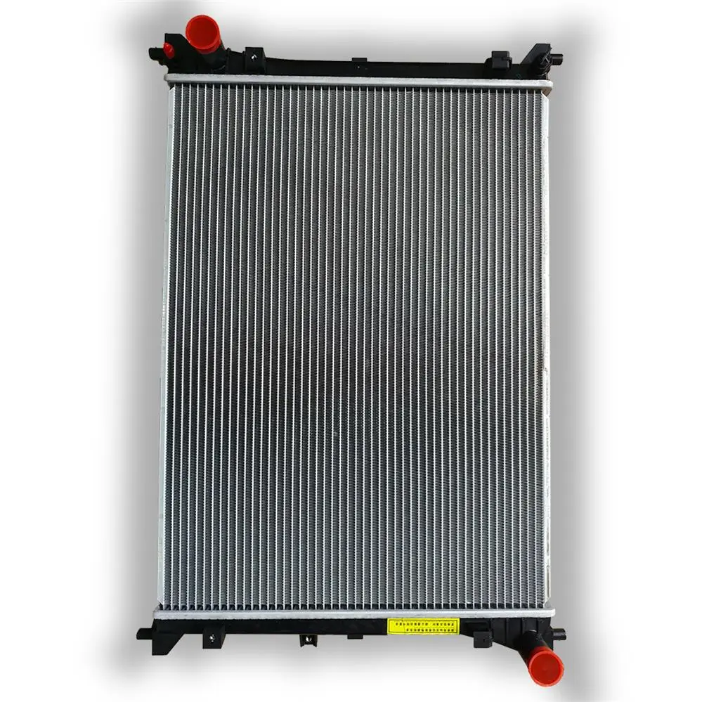 1301100-M50 Chang an car 2019 CS85 1.5T Radiator