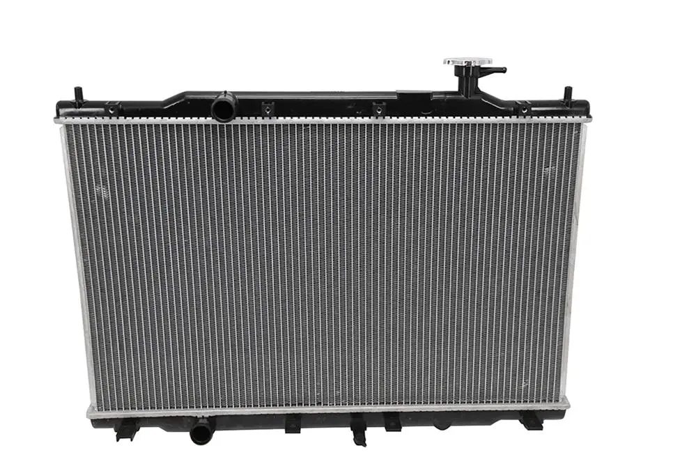 1301100XKZ08A  Great Wall  Car Haval H6 Gasoline version Aluminum radiator water tank 4G63 4G69